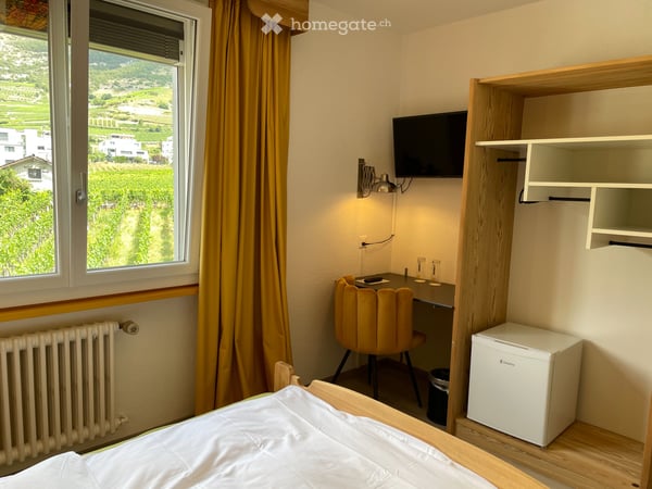 Chambre meublée à louer 5