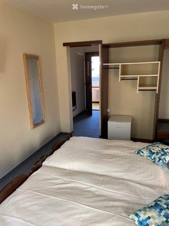 Chambre meublée à louer 4