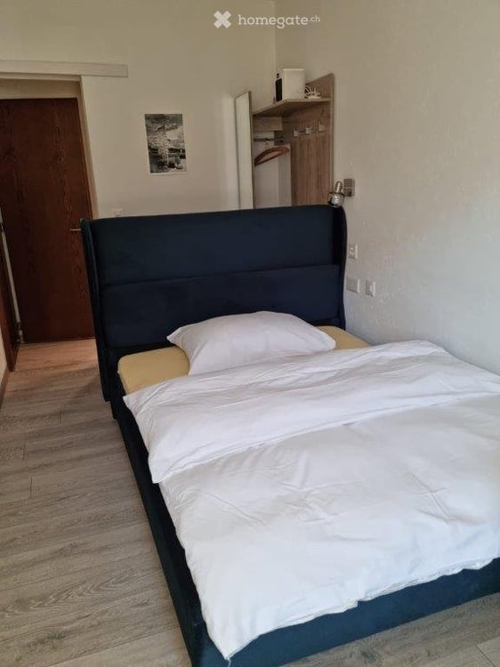 Chambre meublée à louer 3
