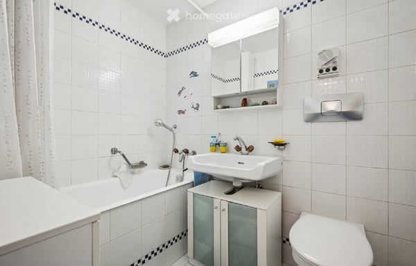 Magnifique appartement de 4.5 p 2