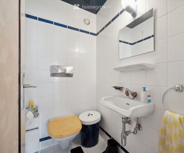 Magnifique appartement de 4.5 p 3
