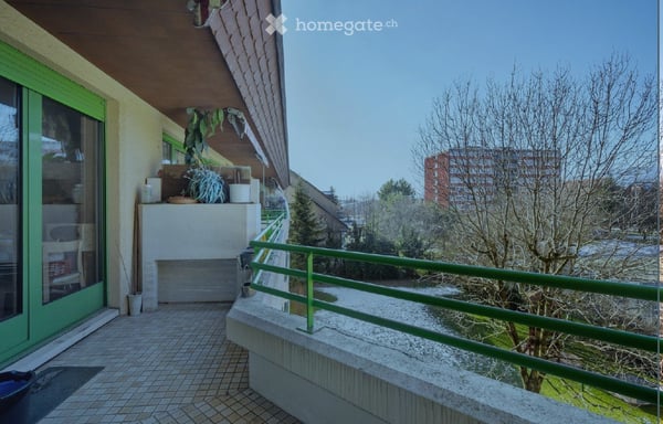 Magnifique appartement de 4.5 p 5
