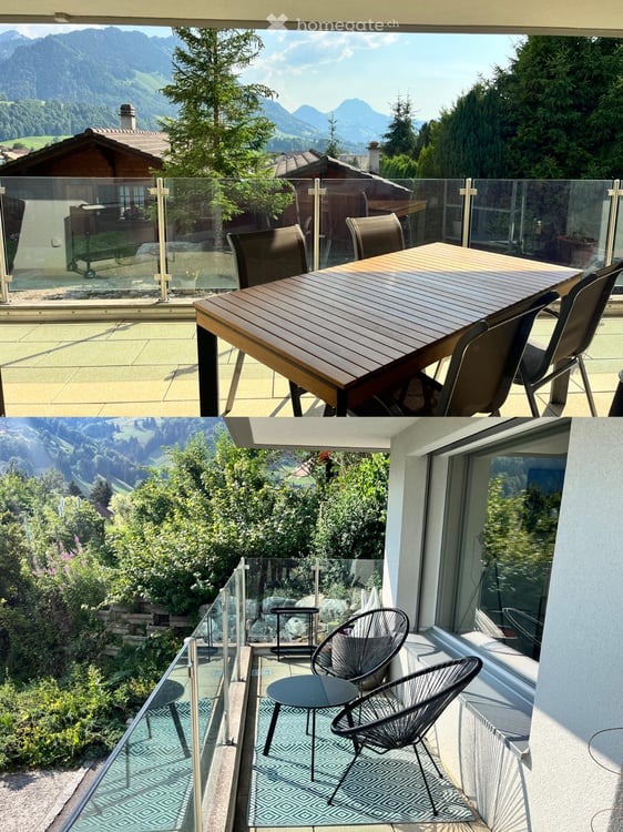 Appartement 3.5 pièces haut standing de 133 m² avec vue 3