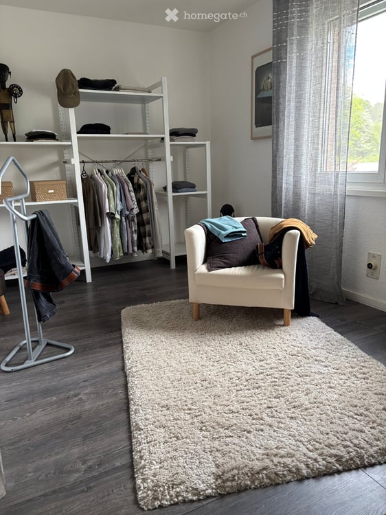 Magnifique attique de 4.5 pces avec vue imprenable 5