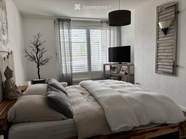 Magnifique attique de 4.5 pces avec vue imprenable 4