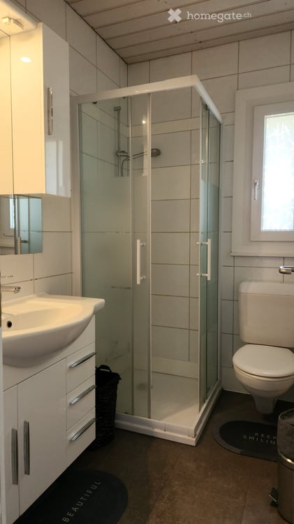 Loft de 35 m2 meublé avec place de parc pour étudiant 4