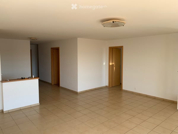 Magnifique appartement en campagne, avec vue sur la plaine 6