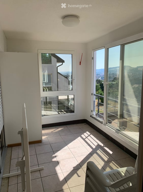 Magnifique appartement en campagne, avec vue sur la plaine 9