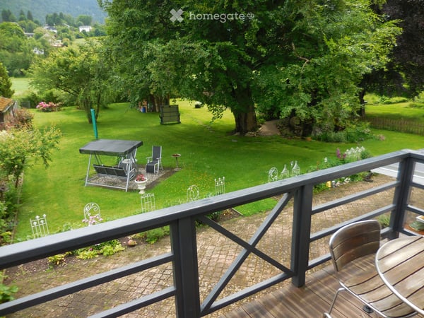 Maison de maître 350m2, 1545m2 de terrain,très  grand garage 1