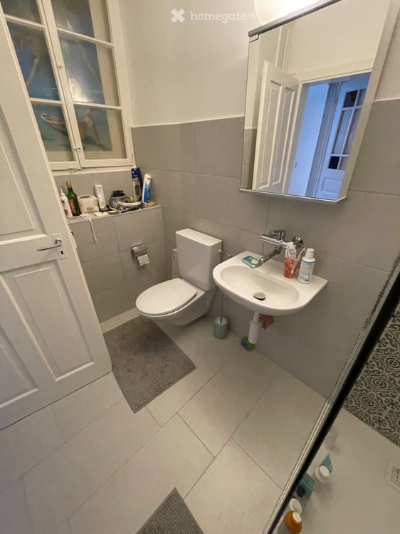 Appartement 3 pièces 4