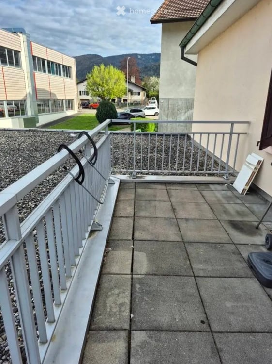 Appartement à louer à Courtételle 5