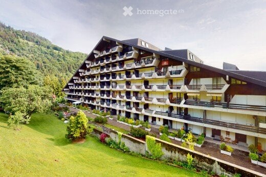 Immagine anteprima degli immobili