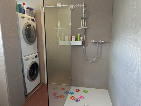 4.5 pièces au centre-ville de Sion 5