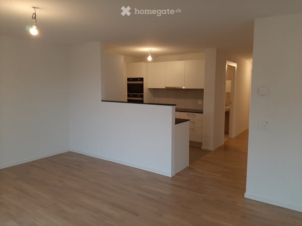 À remettre  Appartement 4.5 pièces à Renens (VD) 2