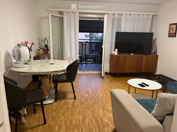 Chambre à louer 2