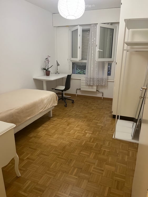Chambre à louer 1