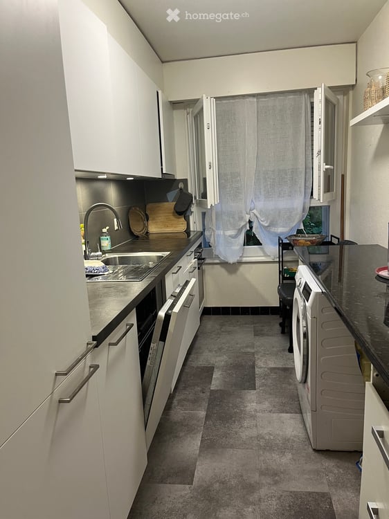 Chambre à louer 3