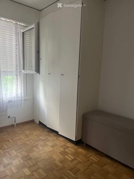 Chambre à louer 4