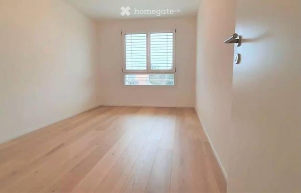 Magnifique 3,5 pièces à louer avec balcon à Avenches 4