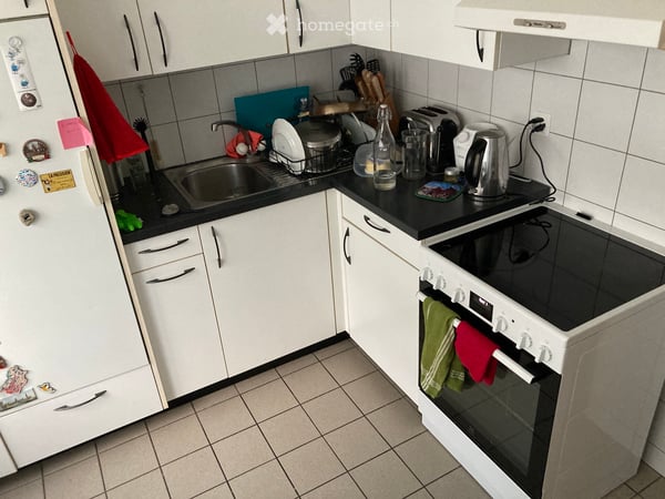 Chambre de colocation 5