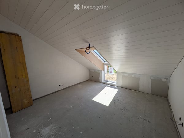A louer 2.5 pce à Echarlens 4
