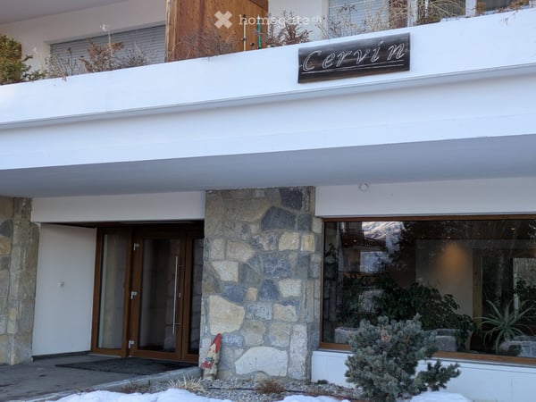 Crans-Montana, joli 2.5 pièces 5