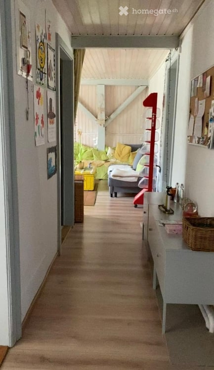 Charmant appartement de 4,5 pièces à louer 3
