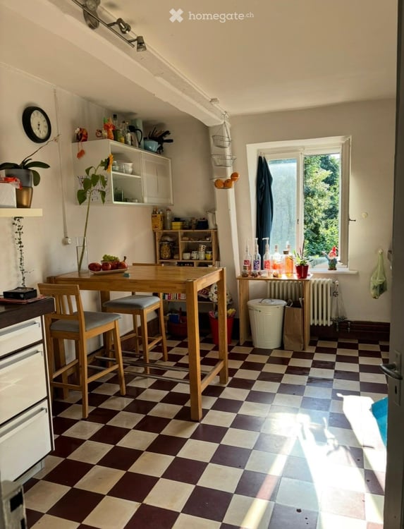 Charmant appartement de 4,5 pièces à louer 2