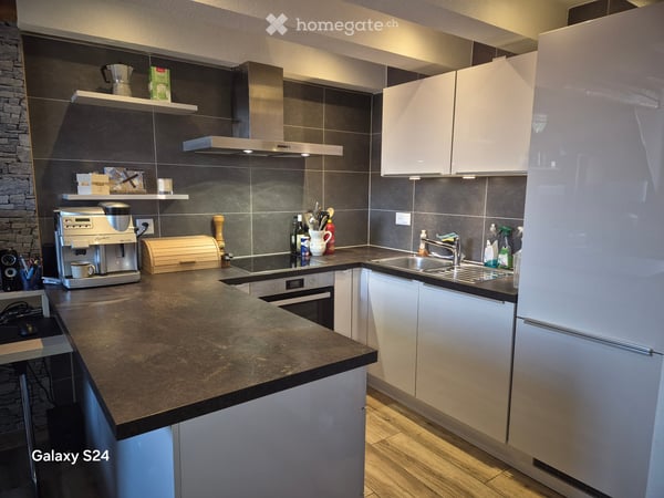Appartement charmant au centre-ville 2