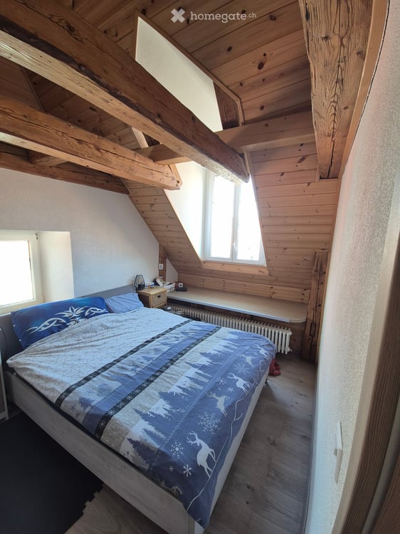Appartement charmant au centre-ville 5