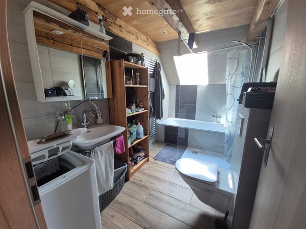 Appartement charmant au centre-ville 3