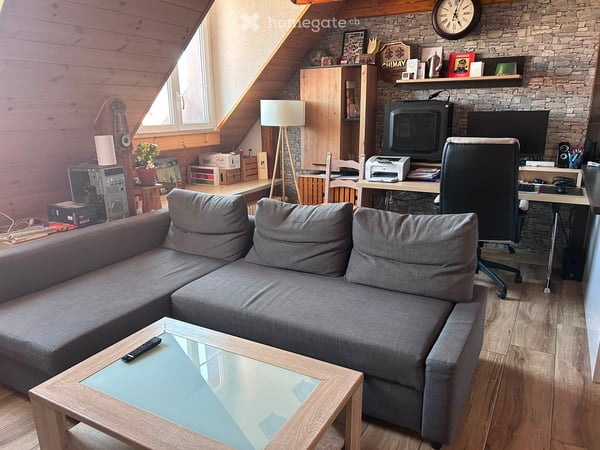 Appartement charmant au centre-ville 4