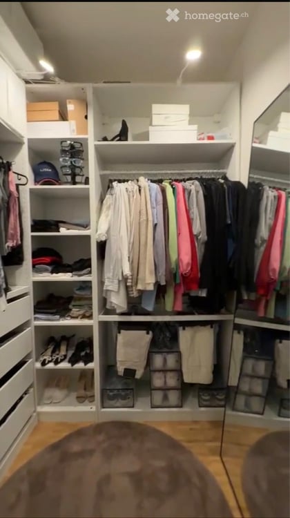URGENT 3,5 pièces moderne Meyrin 3