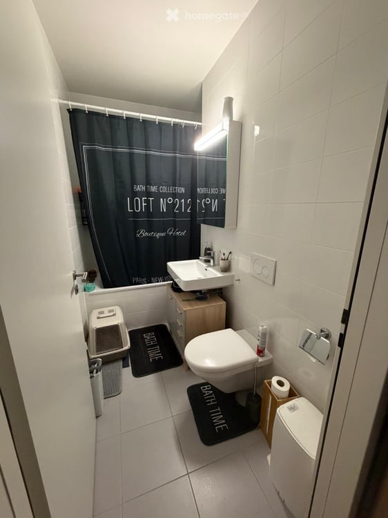 URGENT 3,5 pièces moderne Meyrin 4