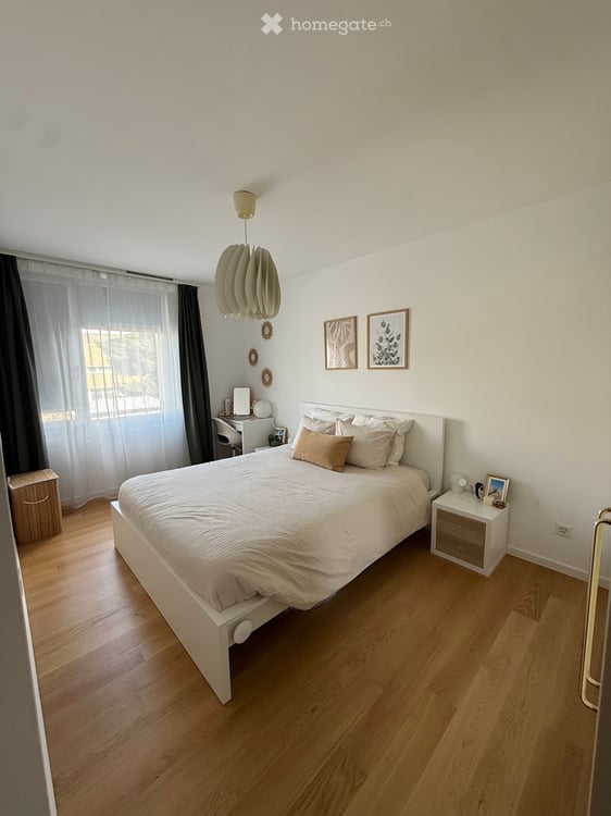 Appartement 3 ½ pièces à louer à Chavannes-près-Renens 5