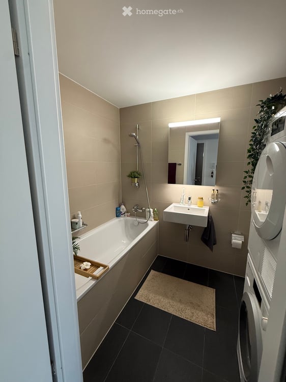 Appartement 3 ½ pièces à louer à Chavannes-près-Renens 4