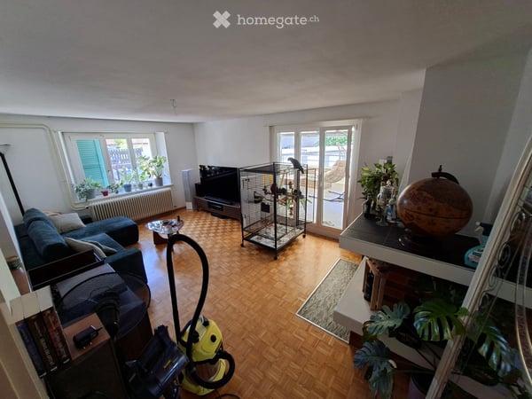 Chambre en collocation 4