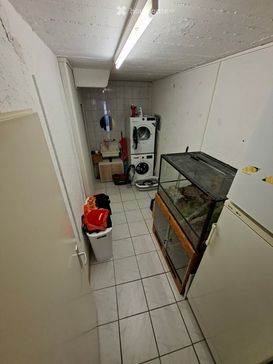 Chambre en collocation 2