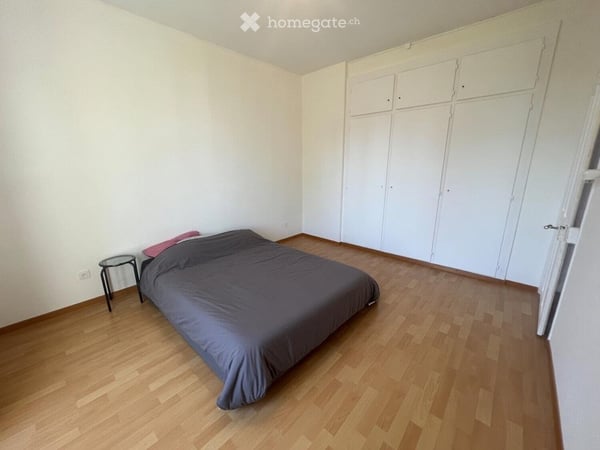 4,5 pièces au 1-er étage: Vivre au château! 3
