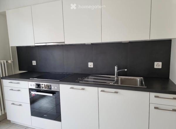 Appartement lumineux 2.5 pièces à Saint-Aubin-Sauges 5