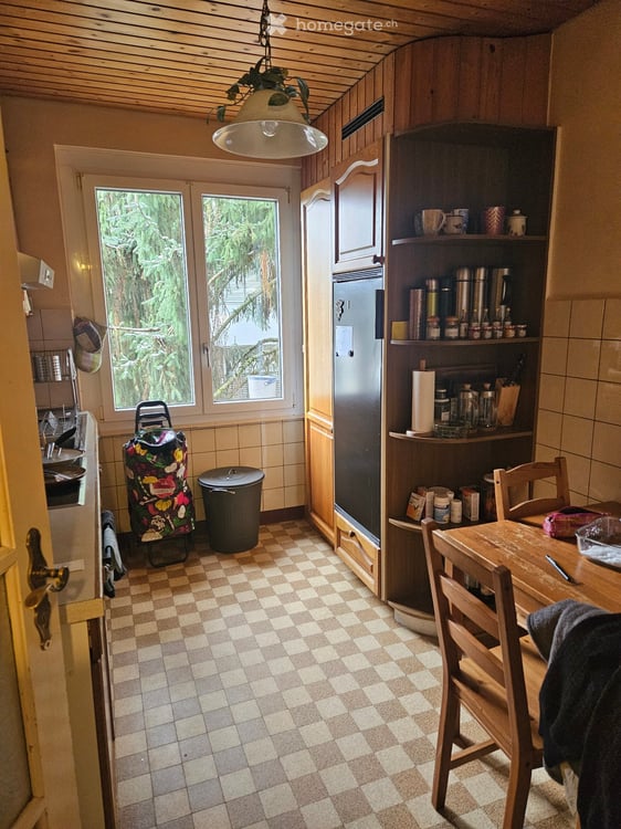 Chambre en collocation 3