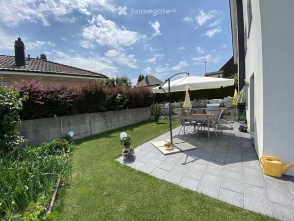 2,5 pièces 50 m2 avec terrasse à Villarsel le Gibloux 3