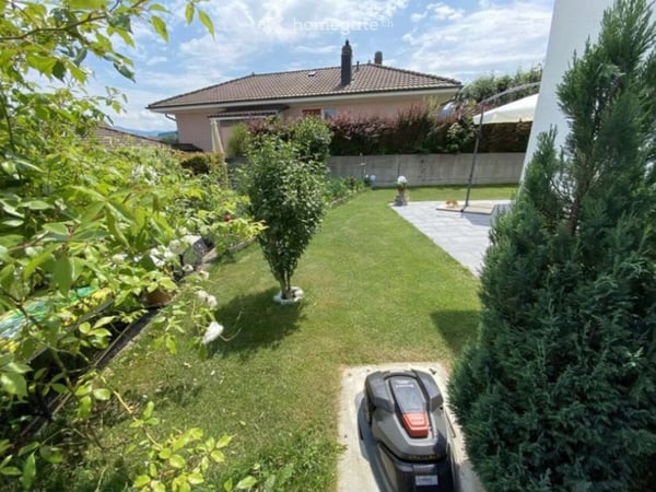 2,5 pièces 50 m2 avec terrasse à Villarsel le Gibloux 4
