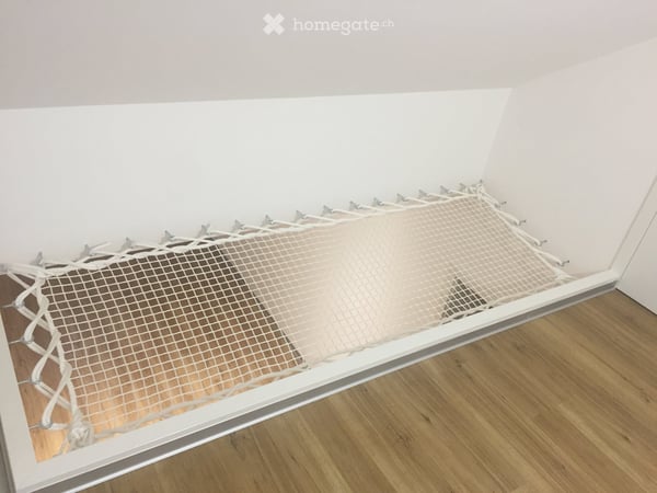 Magnifique appartement avec vue sur le lac et les Alpes 4