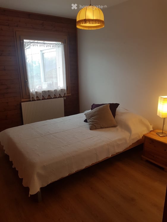 Chambre en coloc à la montagne :) 5