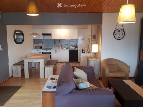 Chambre en coloc à la montagne :) 3