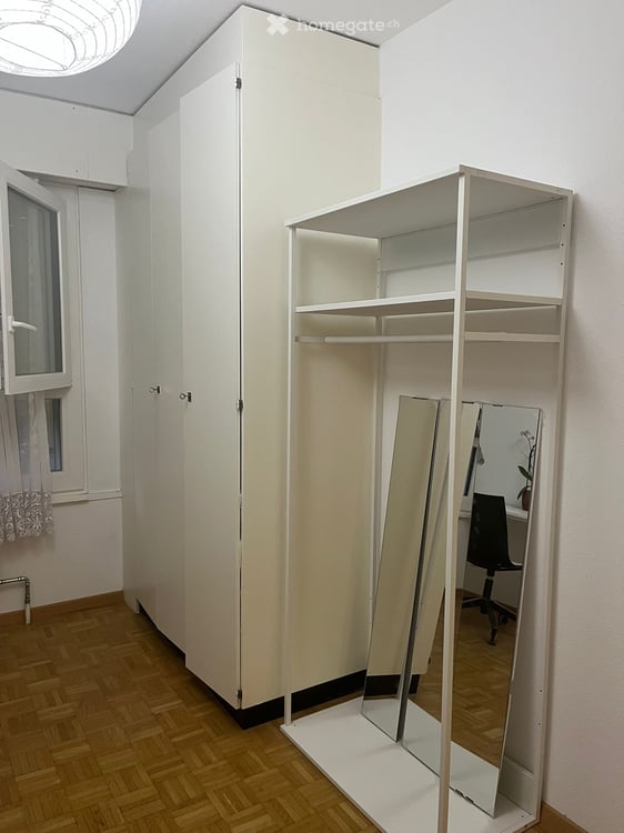 Chambre à louer proche de l'unil et epfl 4