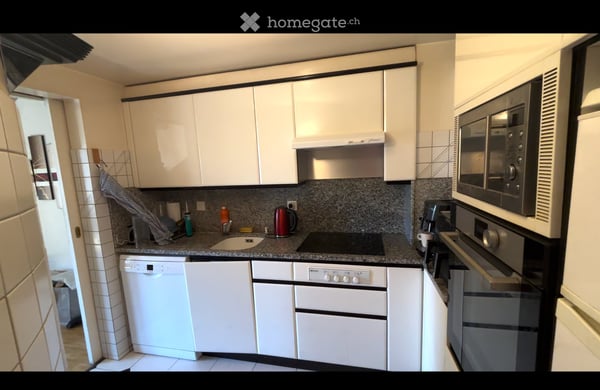 Magnifique appartement de 4,5 pièces avec mezzanine Veyrier 4