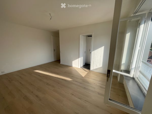 Studio rénové avec vue panoramique 3