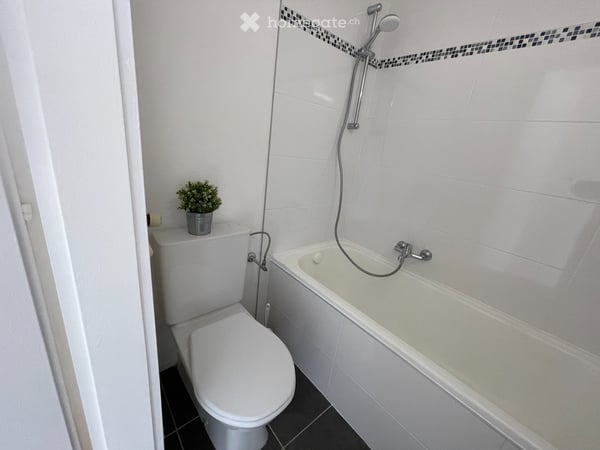Studio rénové avec vue panoramique 5